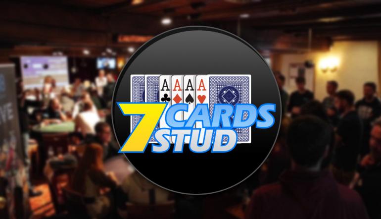 Learning 7 Card Stud
