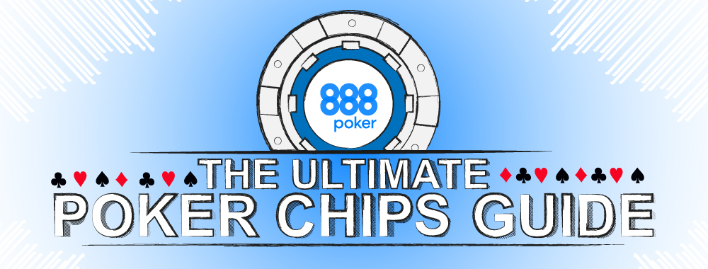 Poker Chips Guide