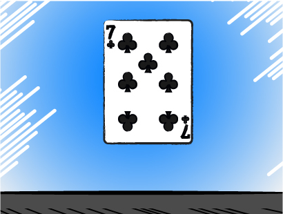 What is 7-Card Stud
