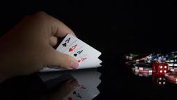 How to Deal Poker Cards?