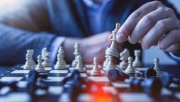 Are Poker and Chess Really That Different?