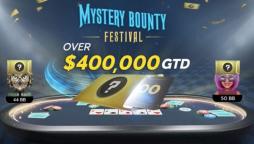 mystery bounty