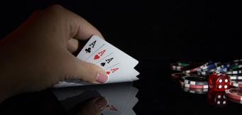 How to Deal Poker Cards?