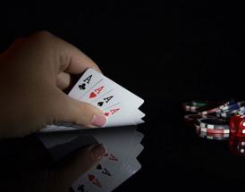 How to Deal Poker Cards?