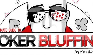 Poker Bluffing