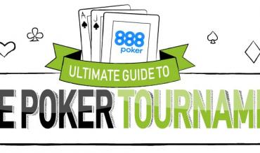 The ultimate guide to home poker tournaments
