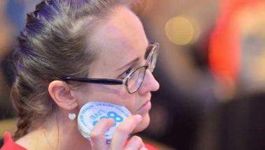 Top 6 Women in Poker from the Old and New Schools!