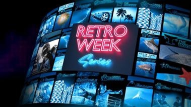 $888,000 Retro Week – Play Your Favourite 888poker Games from the Past!
