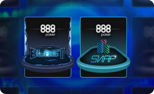 Huge Choice of 888poker Browser Games