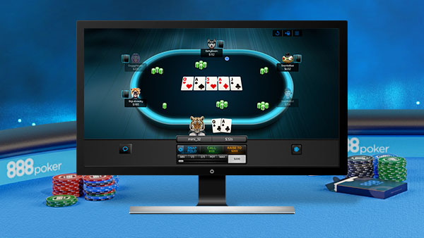 Get the best poker software on your PC
