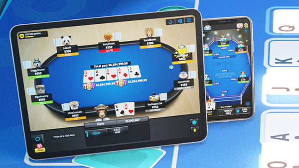 How to register and login to 888poker