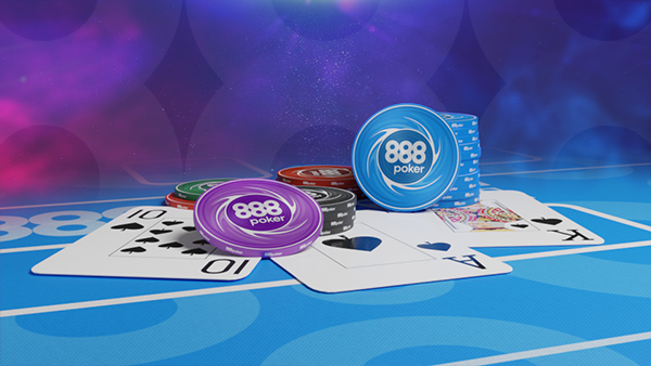 Play Free Poker Games Online at 888poker™ Canada